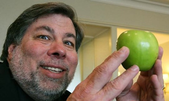 Steve Wozniack fait partie de ceux qui sont allé bien au delà de ce que leur formation avait destiné.