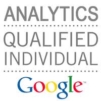 Bernard Prince certifié Google Analytics