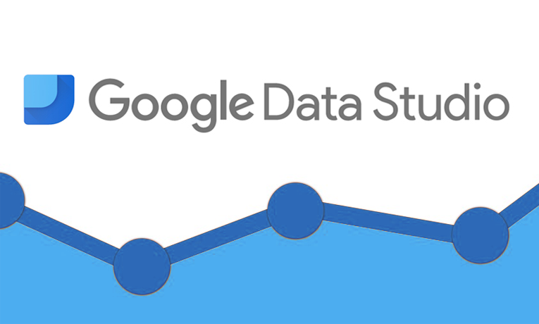 Gardez un oeil sur votre site Web avec Google Data Studio